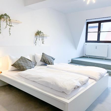 Free Wifi & Kaffee - Romantische 3 Zimmer Wohnung Будишин Екстер'єр фото